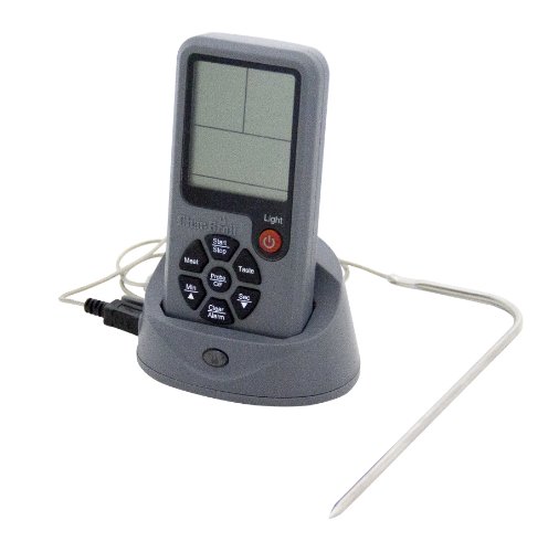 Char-Broil Multisensory Wireless Thermometer