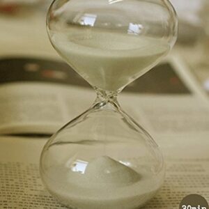 Sand timer Traditional Hourglass 30 Minute