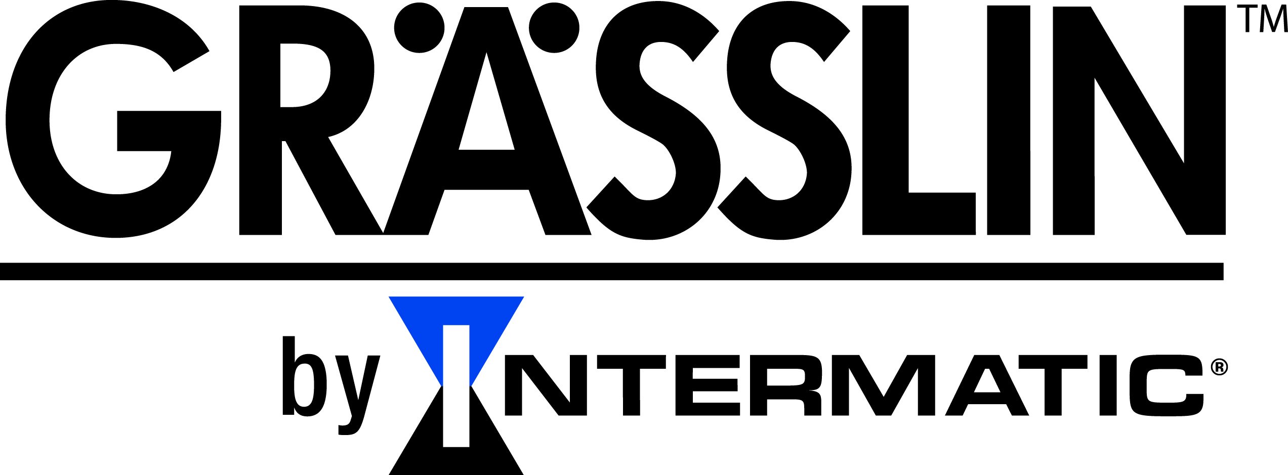 Grasslin by Intermatic MIL72ASTUZH-240 24-Hour 240V Surface/Din Rail Mount with Manual Override Electromechanical Time Control