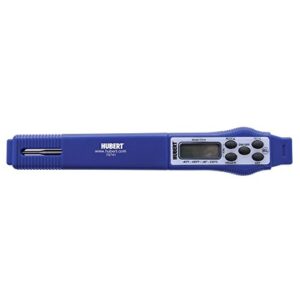 hubert digital cooking thermometer compact