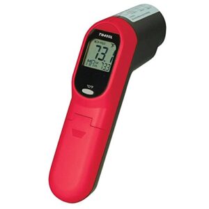 maverick laser surface thermometer