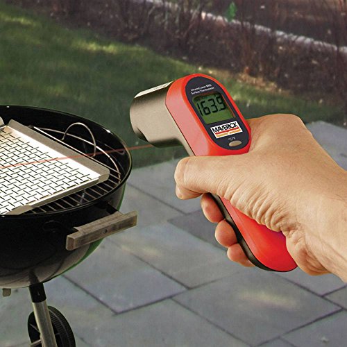 Maverick Laser Surface Thermometer