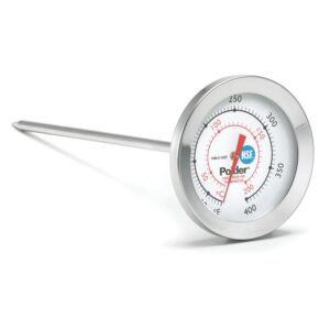 DIAL CANDY THERMOMETER