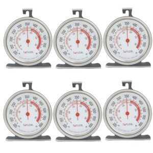taylor classic series large dial oven thermometer (6)