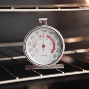 Taylor Classic Series Large Dial Oven Thermometer (6)