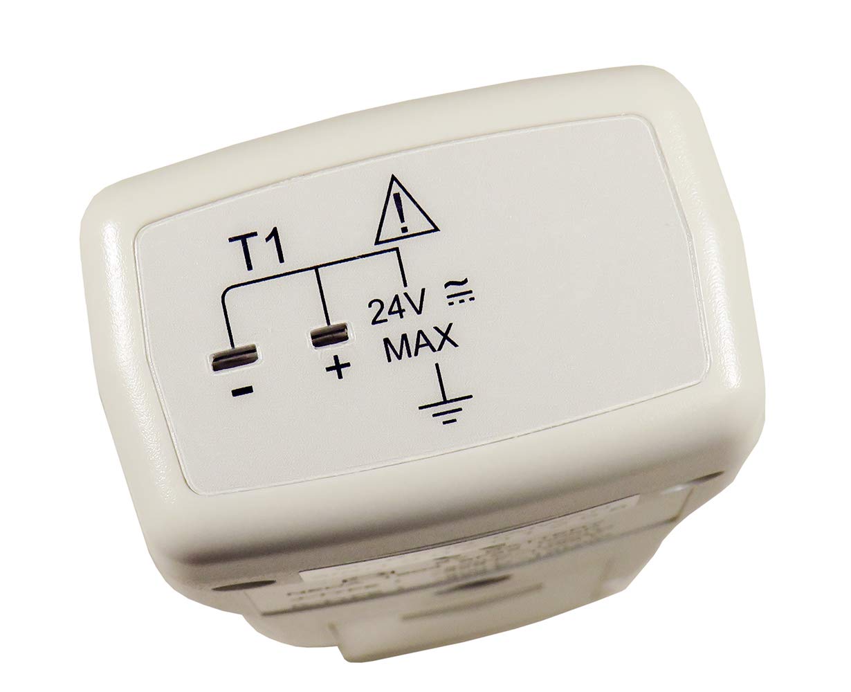 Sper Scientific 800004 Basic Thermocouple Thermometer, Type K/J