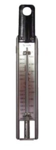 tap my trees maple sugaring candy thermometer