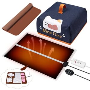 Timer for Resin Heating Mat