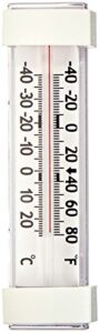 prime products 12-3032 fridge/freezer thermometer