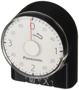 panasonic wh3201bp dial timer (3 hour type)