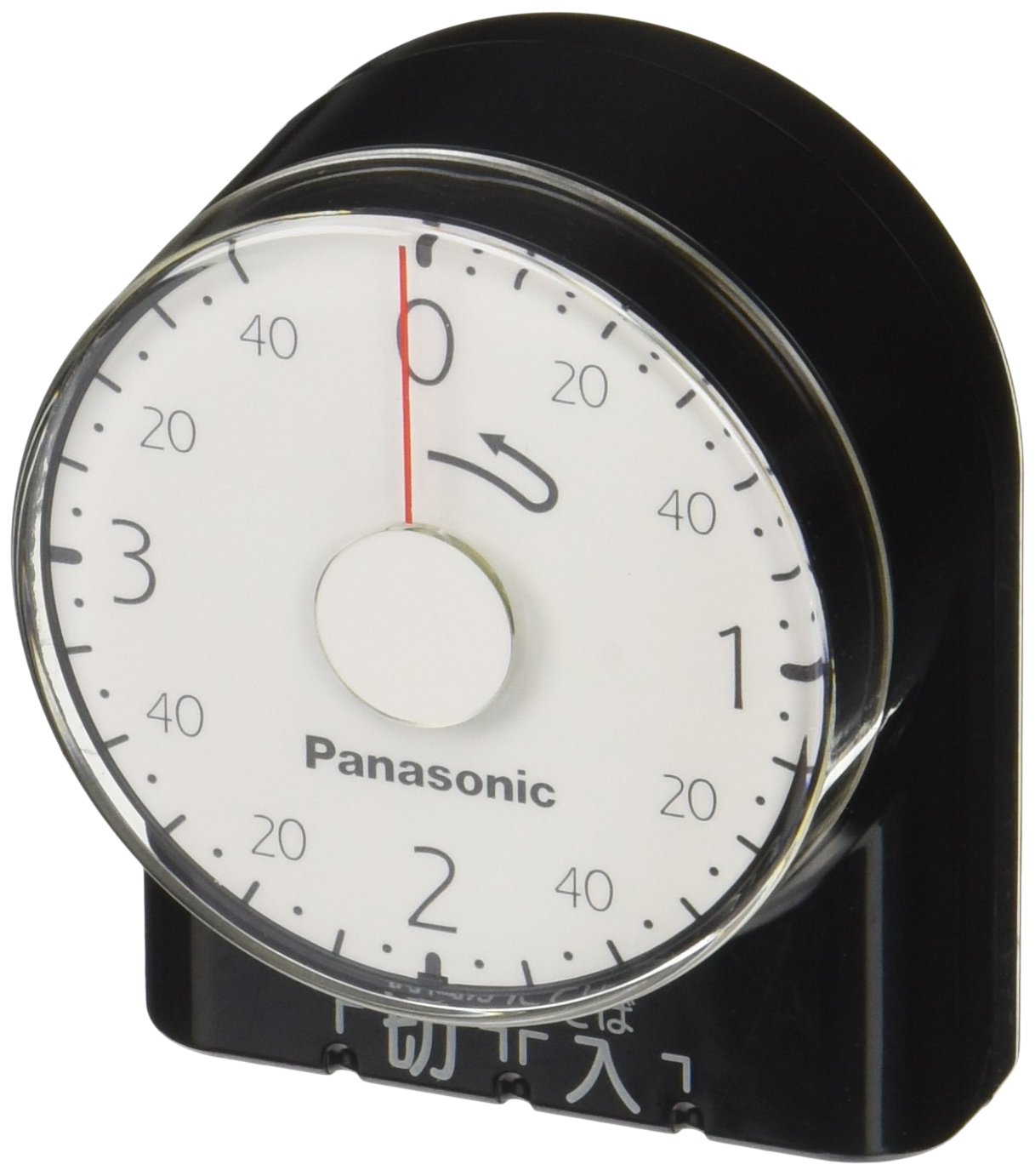 Panasonic WH3201BP Dial Timer (3 Hour Type)