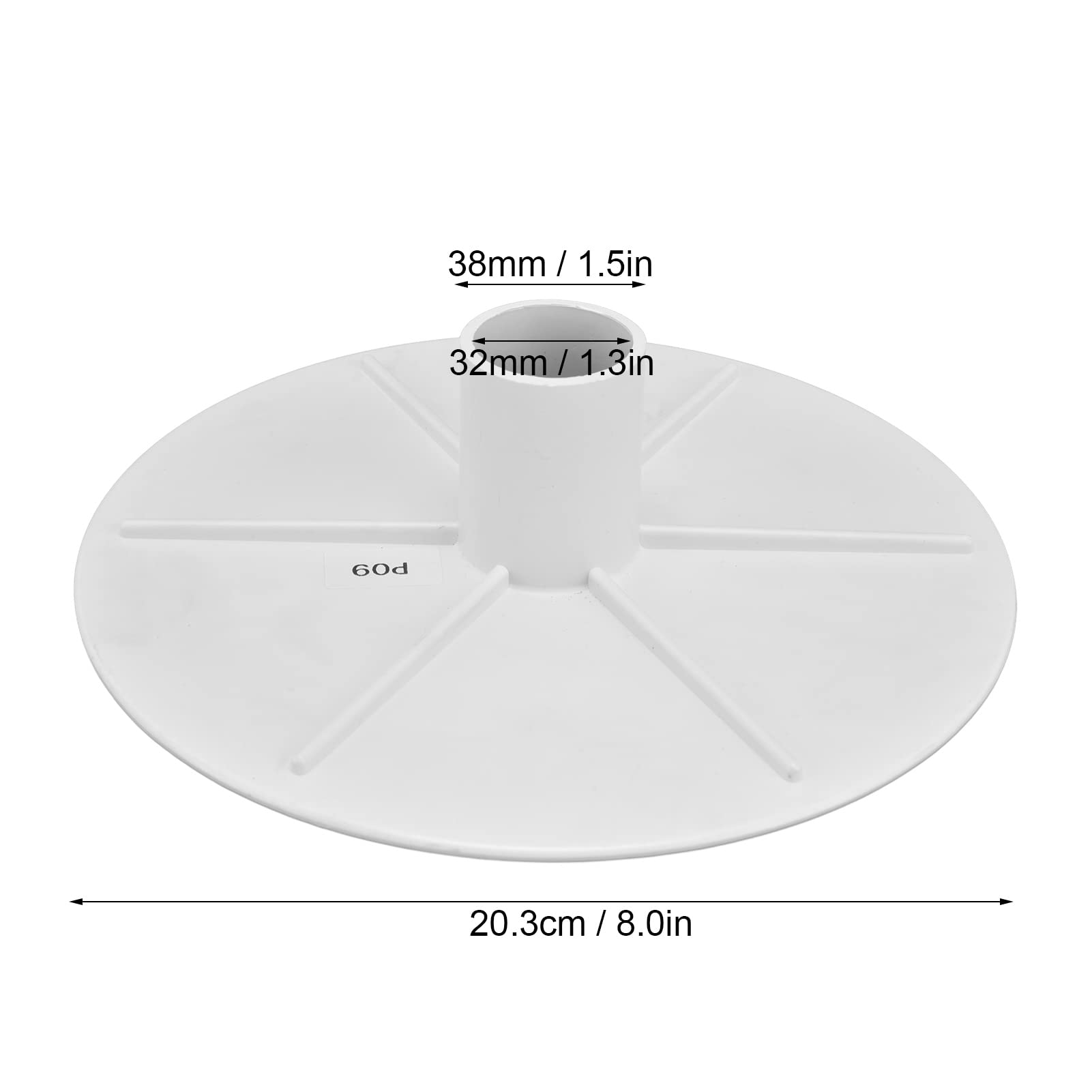 Skimmer Vacuum Plate Adapter,Skimmer Vacuum Plate Pool Vacuum Plate Pool Vacuum Plate