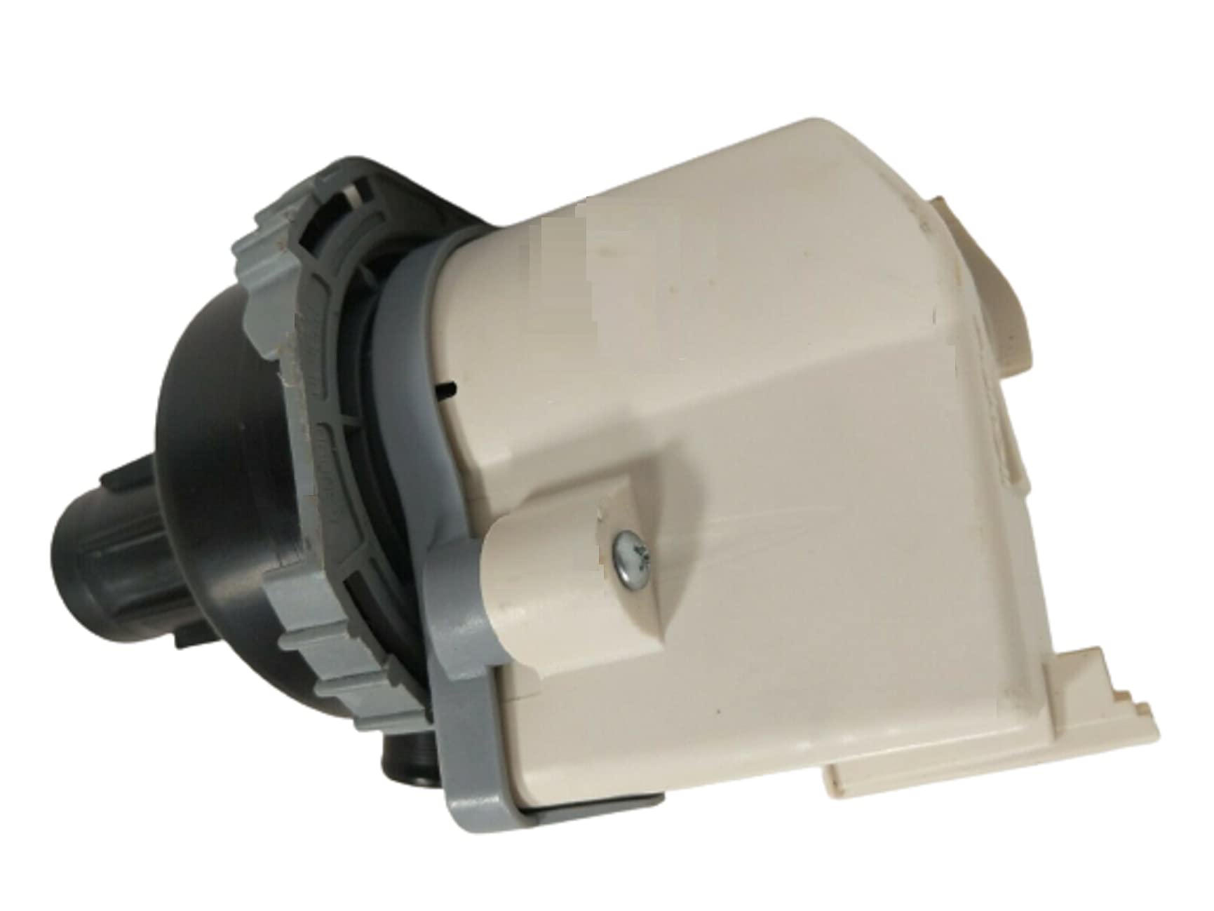 Dishwasher Circulation Pump Motor Replaces For Whirlpool WDF310PCAD1 WDF310PCAS0 WDF310PCAS1 WDF310PCAT0 WDF310PCAT1 WDF310PCAW0 WDF310PCAW1 WDF310PLAB0 WDF310PLAB1 WDF310PLAB2 WDF310PLAB3 WDF310PLAB4