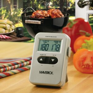 Maverick Digital Remote Thermometer