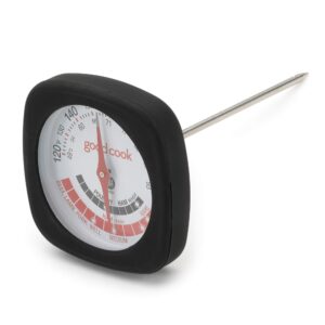 good cook touch meat thermometer