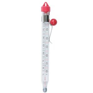 norpro candy, deep fry thermometer, 1 ea, as shown