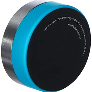 TFA Puck Kitchen Timer, Turquoise