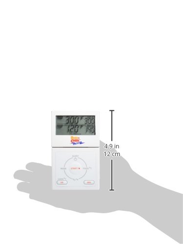 Maverick Two-In-One Oven and Roasting Digital Thermometer with Timer