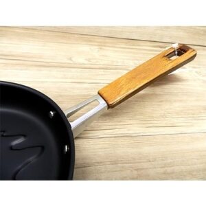 Studio Ghibli - Howl's Moving Castle - Calcifer - Benelic Kitchen Tool Frying Pan