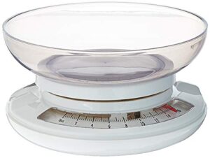 oxo good grips 1-pound healthy portions scale