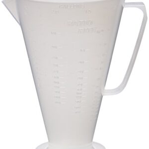 KAMTEC Ratio Rite Measuring Cup