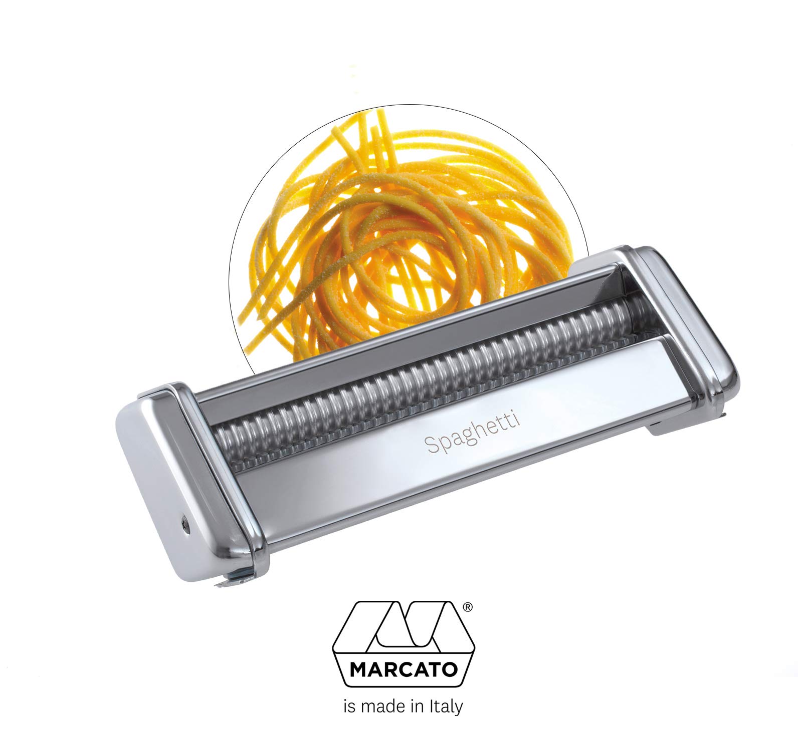 MARCATO SpaghettiAttachment,