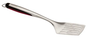 char-broil comfort grip spatula, medium