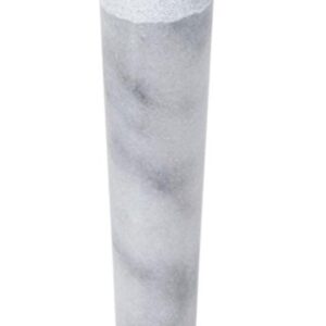 M.V. Trading MTP5RS Marble Pestle Replacement Stick, 5-Inch Long