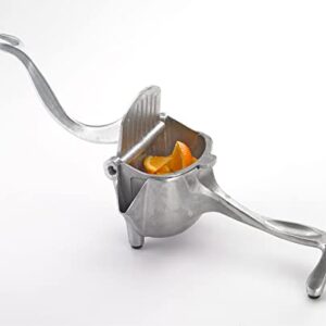 Barfly Large Manual Juicer - Aluminum