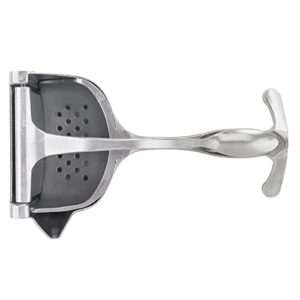 Barfly Large Manual Juicer - Aluminum