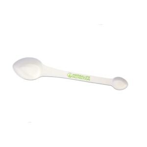 herbalife measuring spoon (2 pack)