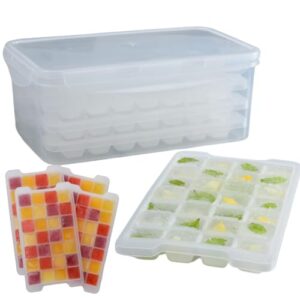 ice maker tray (metal)