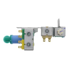 ERP 242252702 Refrigerator Triple Water Valve