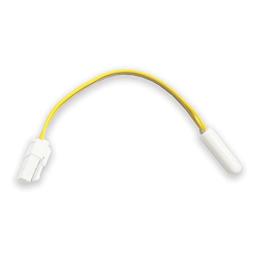 [DA32-00033C Sensor OEM Mania] DA32-00033C New OEM Produced Refrigerator Temperature Sensor Replacement Part