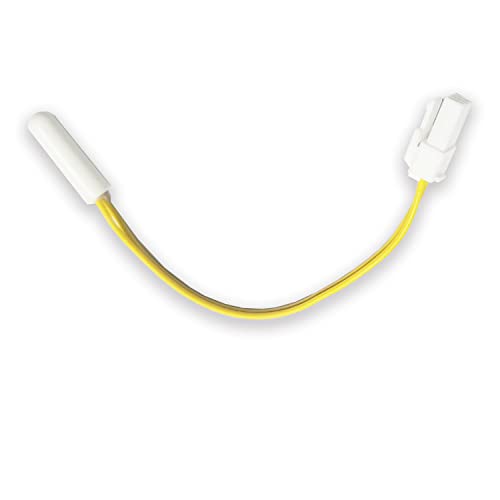 [DA32-00033C Sensor OEM Mania] DA32-00033C New OEM Produced Refrigerator Temperature Sensor Replacement Part