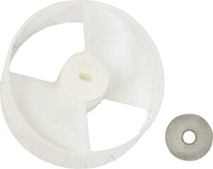 ice dispenser drum compatible with whirlpool refrigerator 4388736