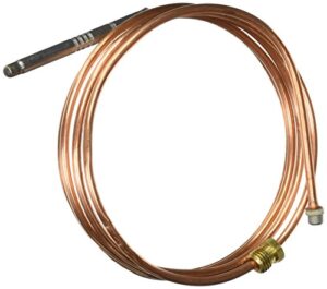 norcold 617983 refrigerator thermocouple - 3163 models