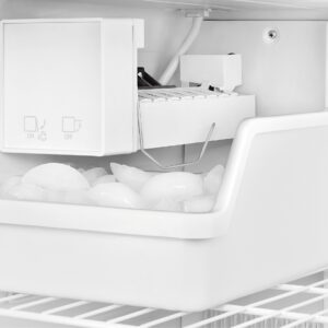 midea IM1800MD Ice Maker Kit, White