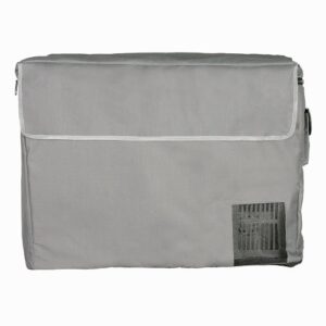 whynter fm-4tbg freezer transit bag for models: fm-45g and fm-45cam, one size, gray