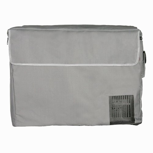 Whynter FM-4TBG Freezer Transit Bag for Models: FM-45G and FM-45CAM, One Size, Gray