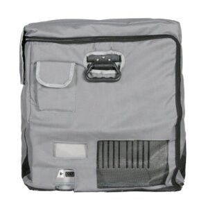 Whynter FM-4TBG Freezer Transit Bag for Models: FM-45G and FM-45CAM, One Size, Gray