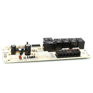 GLOB PRO EAP11740236- WP2304016 Ice Maker Control Board 2304016 Compatible with KitchenAid, Whirlpool, Kenmore, Ice Maker Board 2304016, 1055218, 2185621,