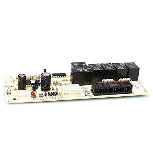 GLOB PRO EAP11740236- WP2304016 Ice Maker Control Board 2304016 Compatible with KitchenAid, Whirlpool, Kenmore, Ice Maker Board 2304016, 1055218, 2185621,