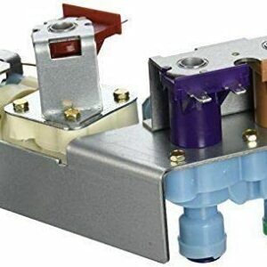 Amadion 2206123 Refrigerator inlet water valve AP3040319 PS331302