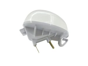 w11449273 w11520324 w11251749 w11468934 ap6986570 compatible with whirlpool refrigerator led light