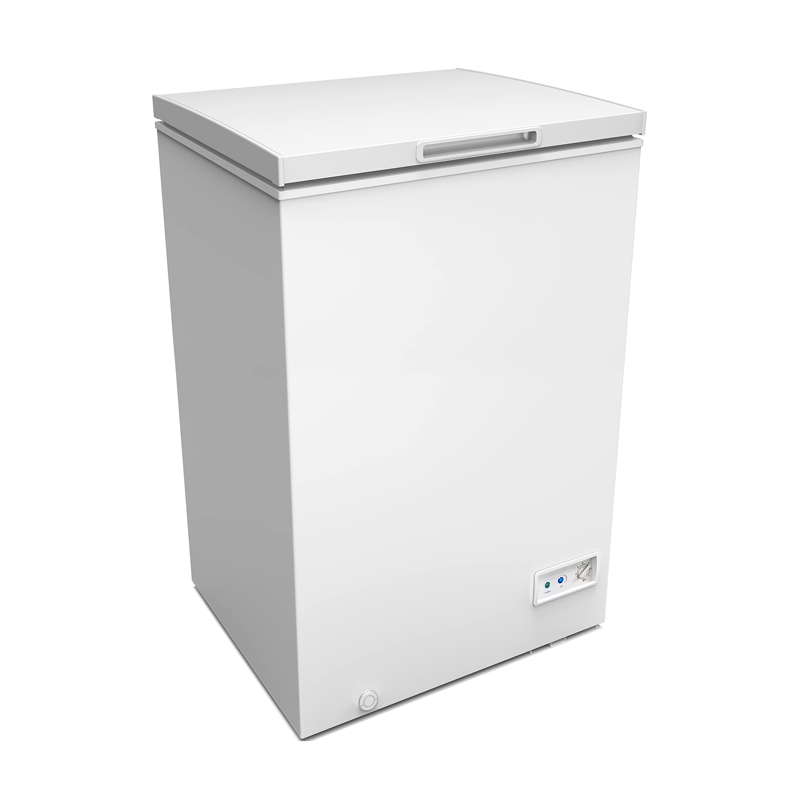 Avanti CF24Q0W CF24 2.5 cu. ft. Freezer Chest, in White