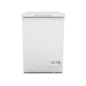 Avanti CF24Q0W CF24 2.5 cu. ft. Freezer Chest, in White