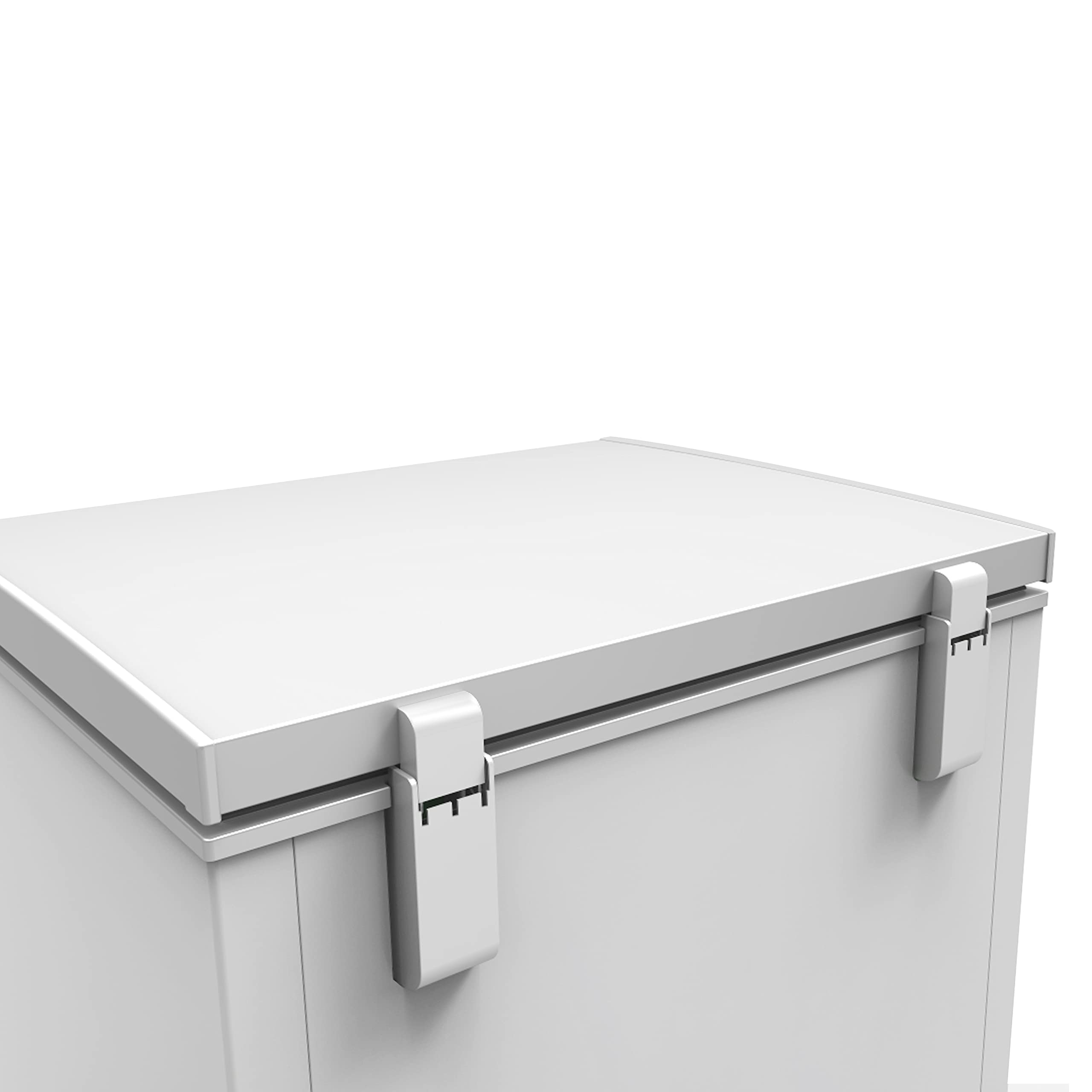 Avanti CF24Q0W CF24 2.5 cu. ft. Freezer Chest, in White