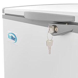 KoolMore Shadow-SCF-24C Freezer