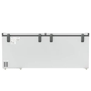 KoolMore Shadow-SCF-24C Freezer